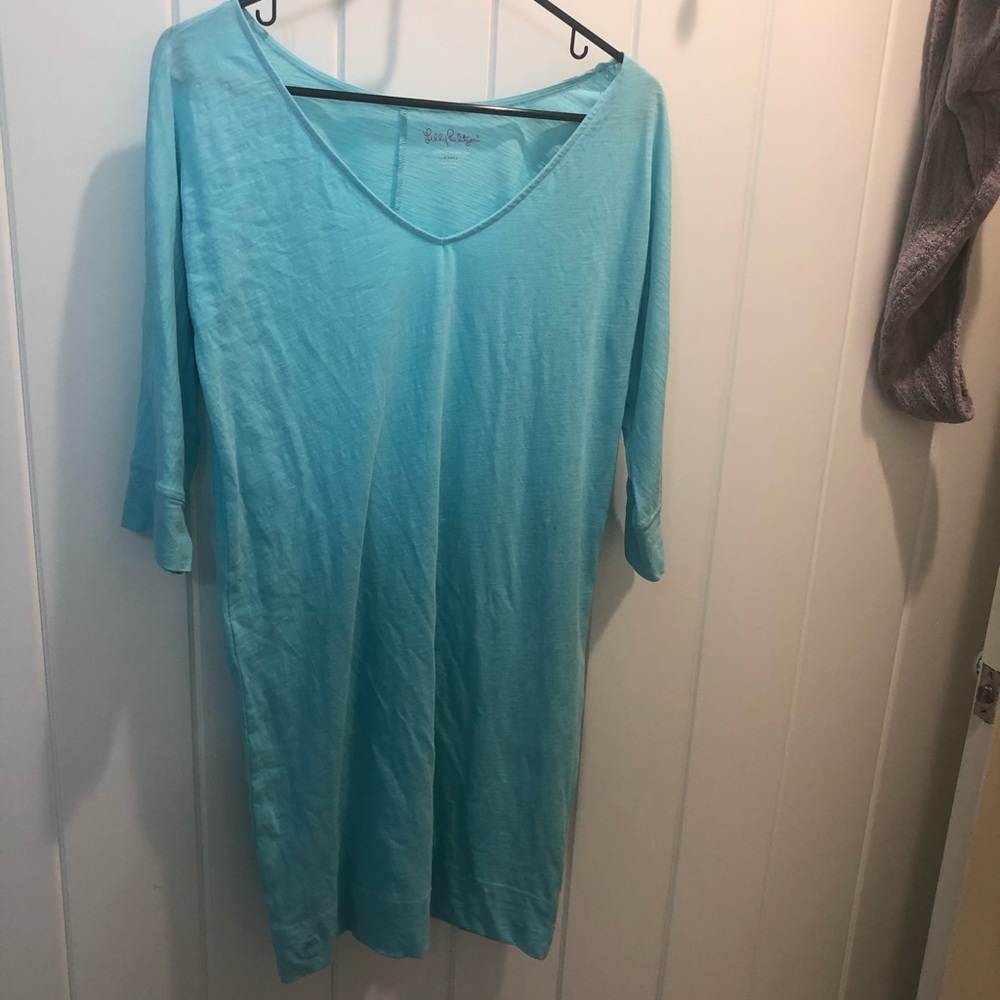 NWT Lilly Pulitzer Women’s Dress